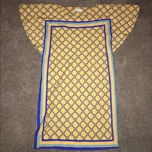 New York and company dress small